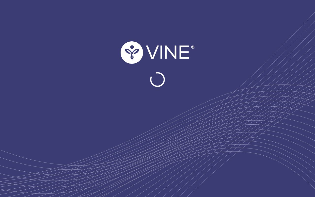 VINELink landing and custody search screen for Arkansas